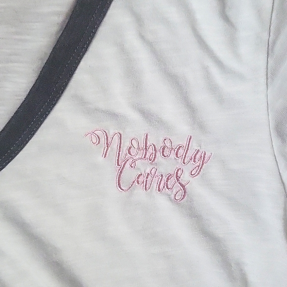 Rue21 Short Sleeve T-Shirt - Picture 2 of 6